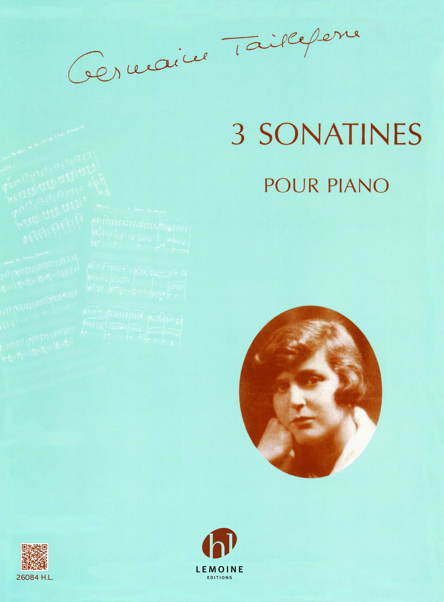 Sonatines (3)