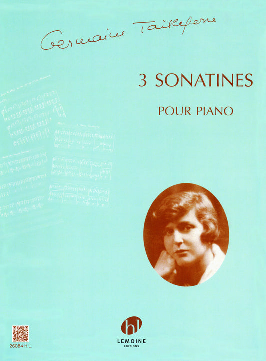 Sonatines (3)