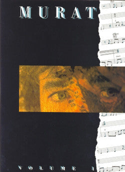 Song book