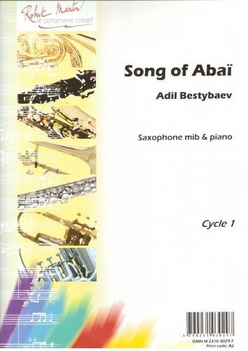 Song of abaï