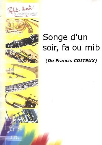 Songe d'un soir
