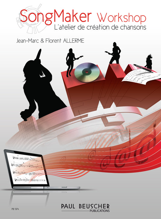 SongMaker Workshop