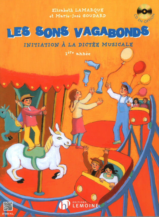 Sons Vagabonds Vol.1