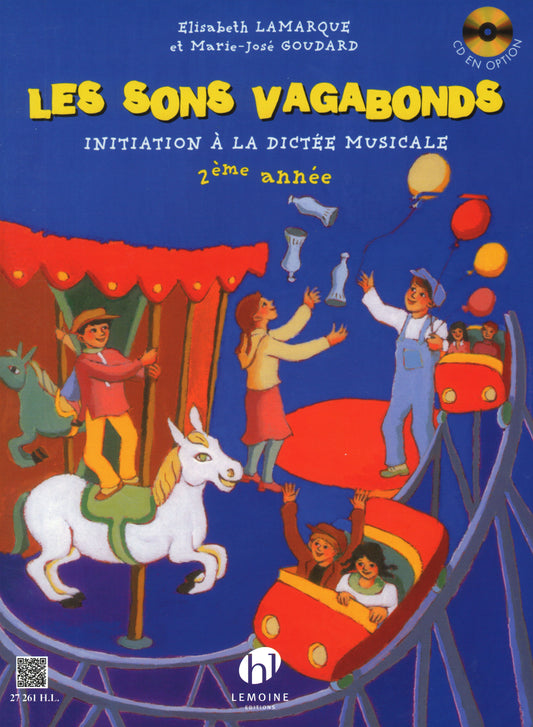 Sons Vagabonds Vol.2