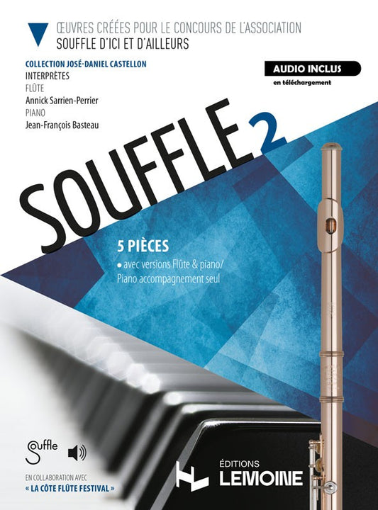 Souffle 2