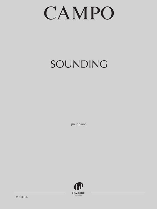 Sounding