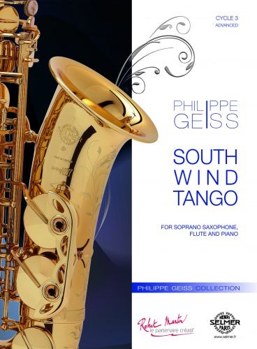 South wind tango