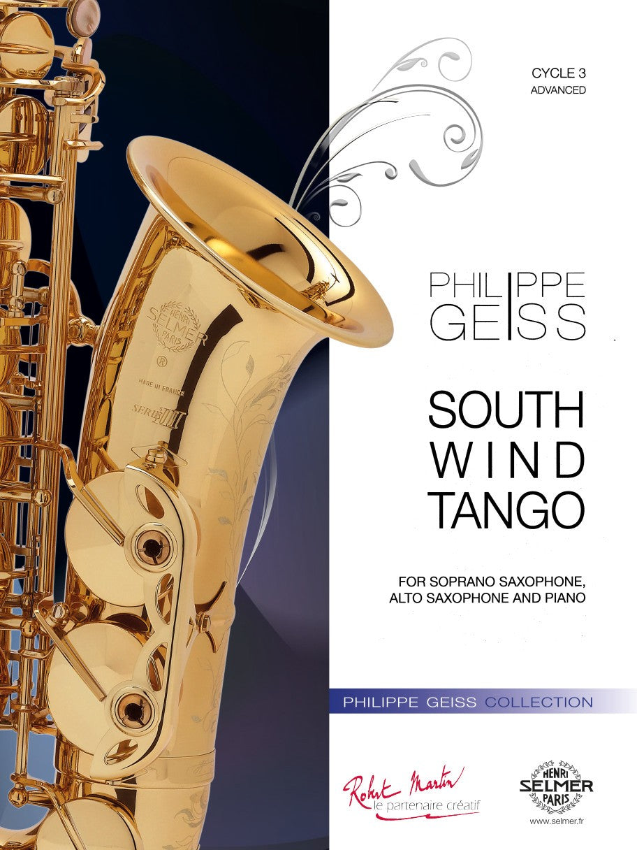 South wind tango