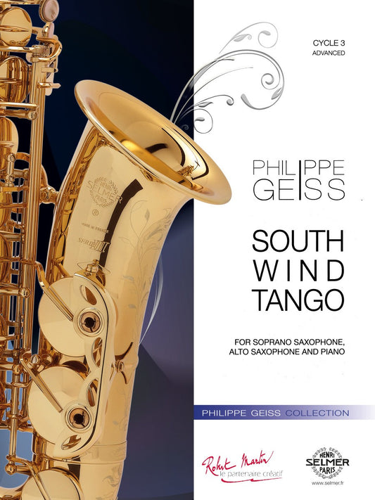 South wind tango