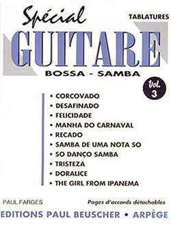 Special guitar n°3