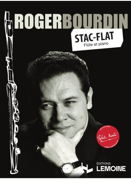 Stac-flat