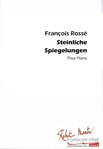 Steinliche spiegelungen