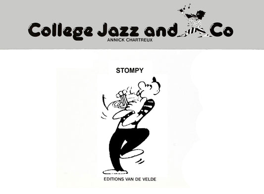 Stompy