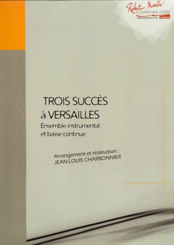 Succès à Versailles (3)