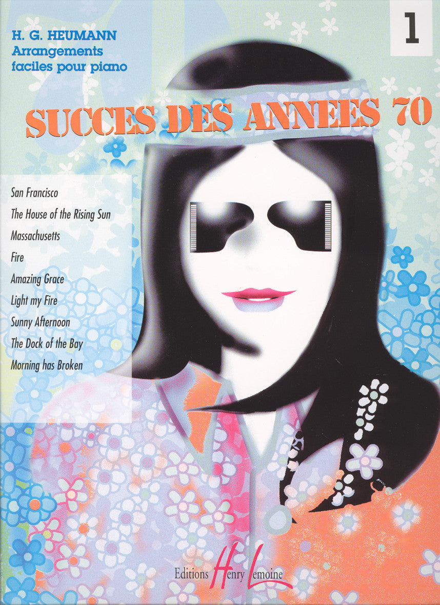 Succès des années 70 Vol.1
