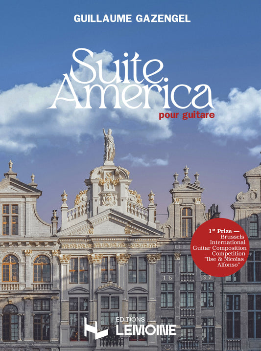 America Suite