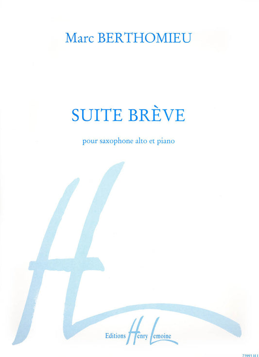 Suite brève