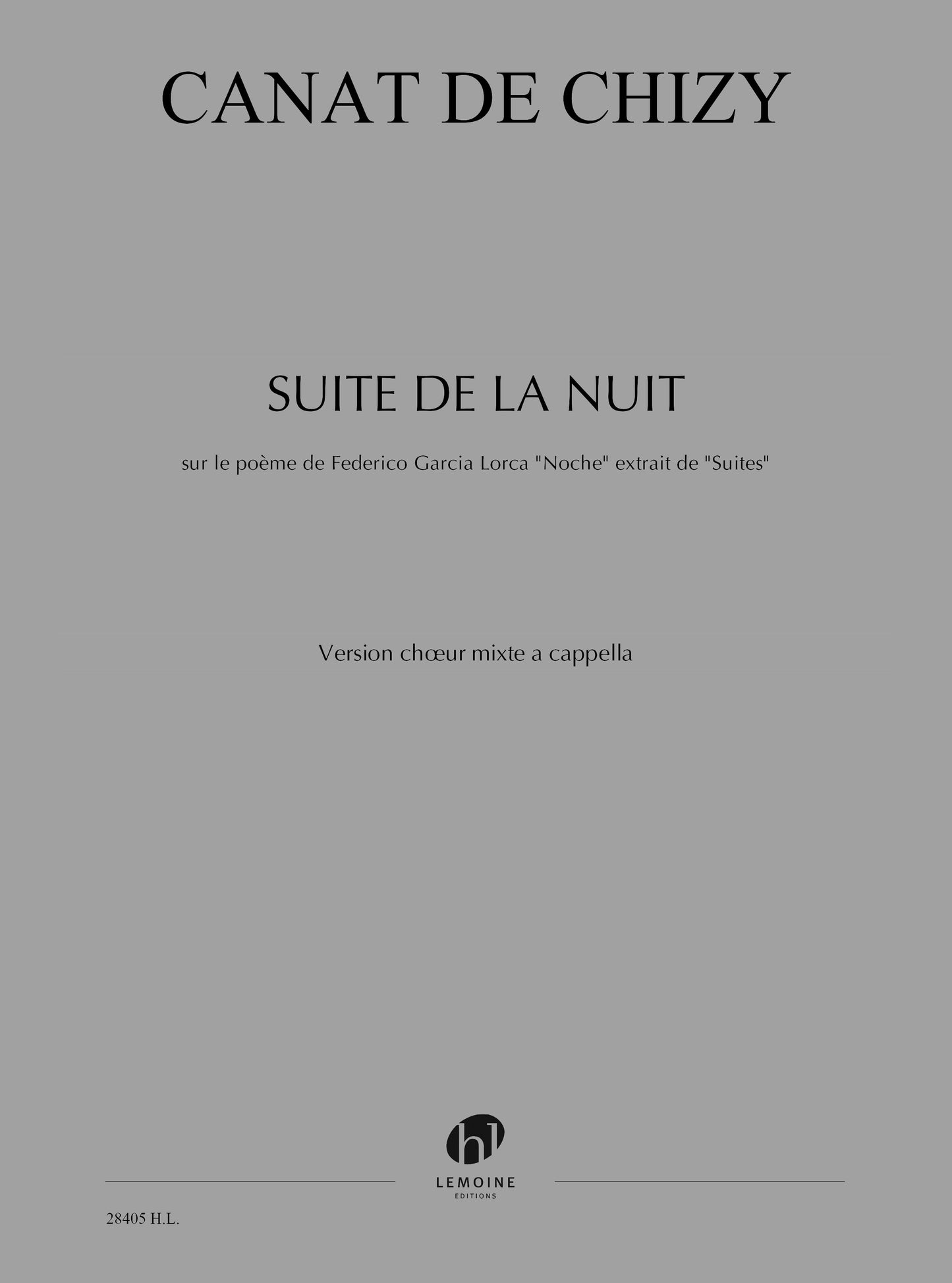 Suite de la nuit