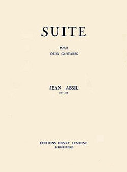 Suite Op.135