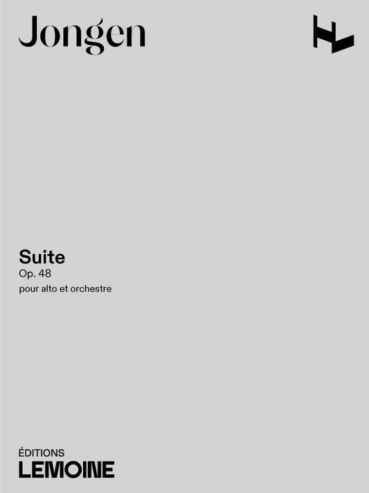 Suite Op.48