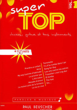 Super Top n°1