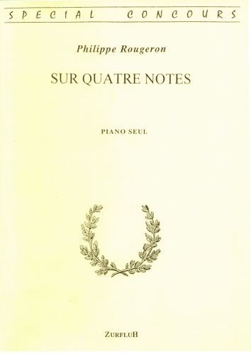 Sur 4 notes