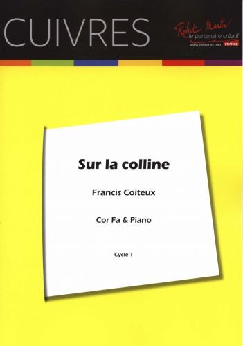 Sur la colline