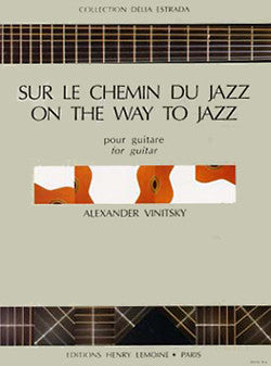 Sur le chemin du Jazz