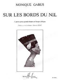 Sur les bords du Nil