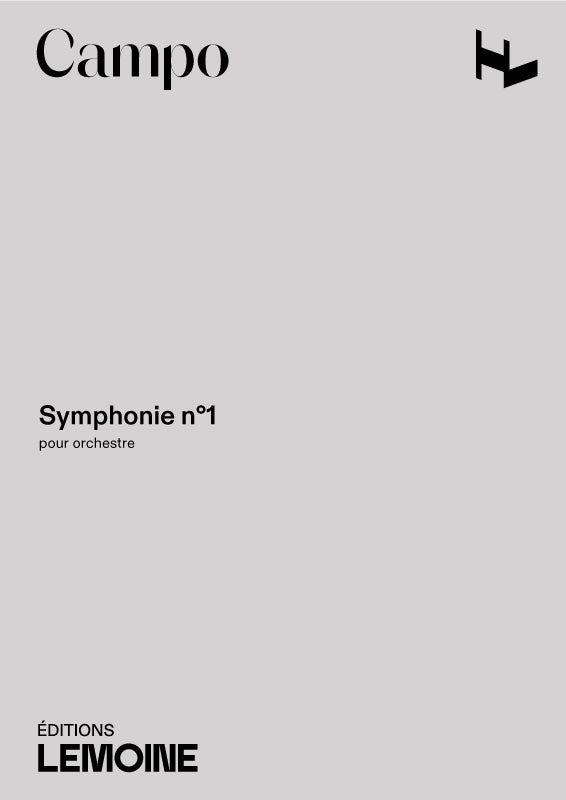 Symphonie n°1