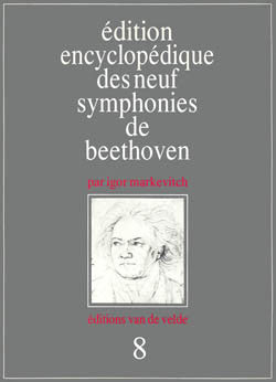 Symphonie n°8