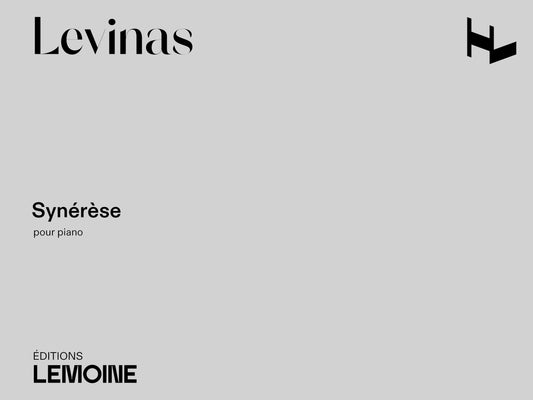 Synérèse