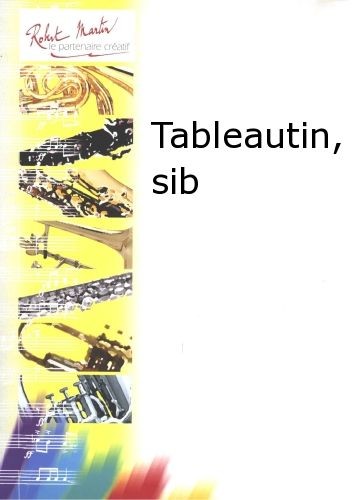 Tableautin