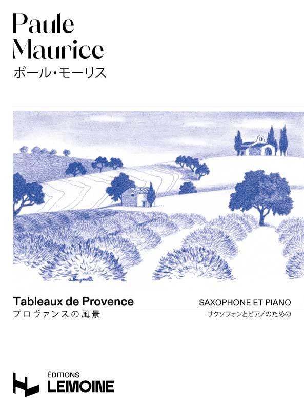 Tableaux de Provence