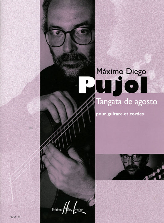 Tangata de agosto
