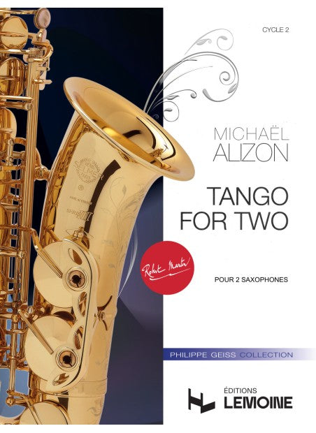 Tango for two