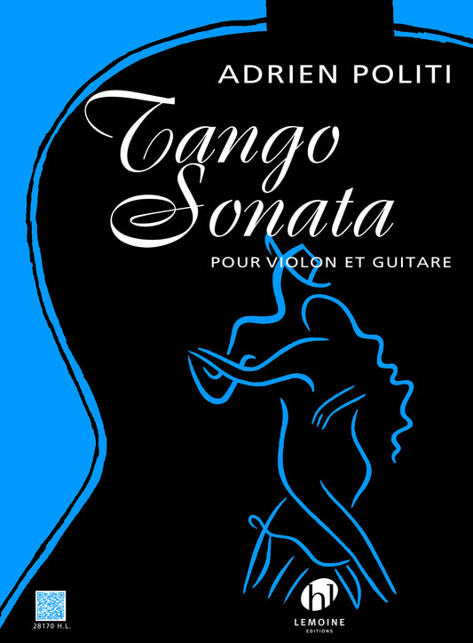 Tango sonata