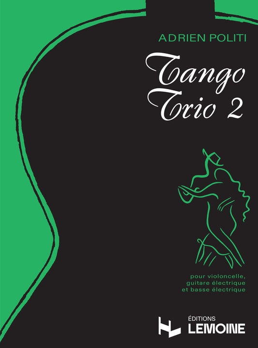 Tango Trio 2
