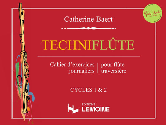 Techniflûte