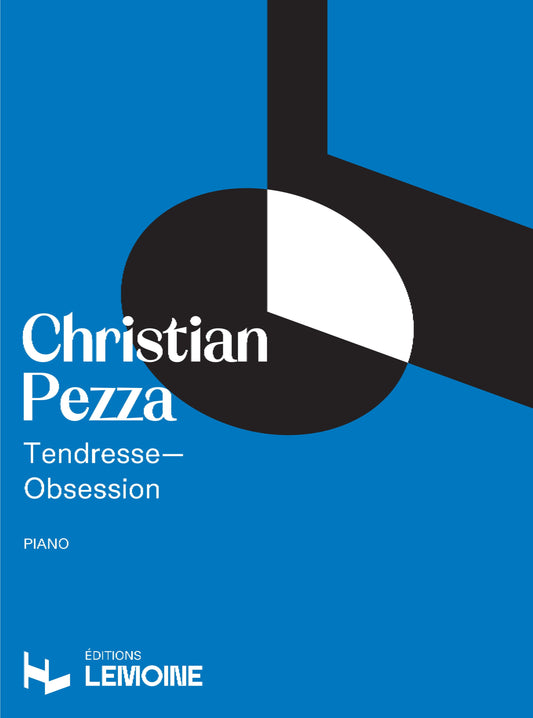 Tendresse - Obsession
