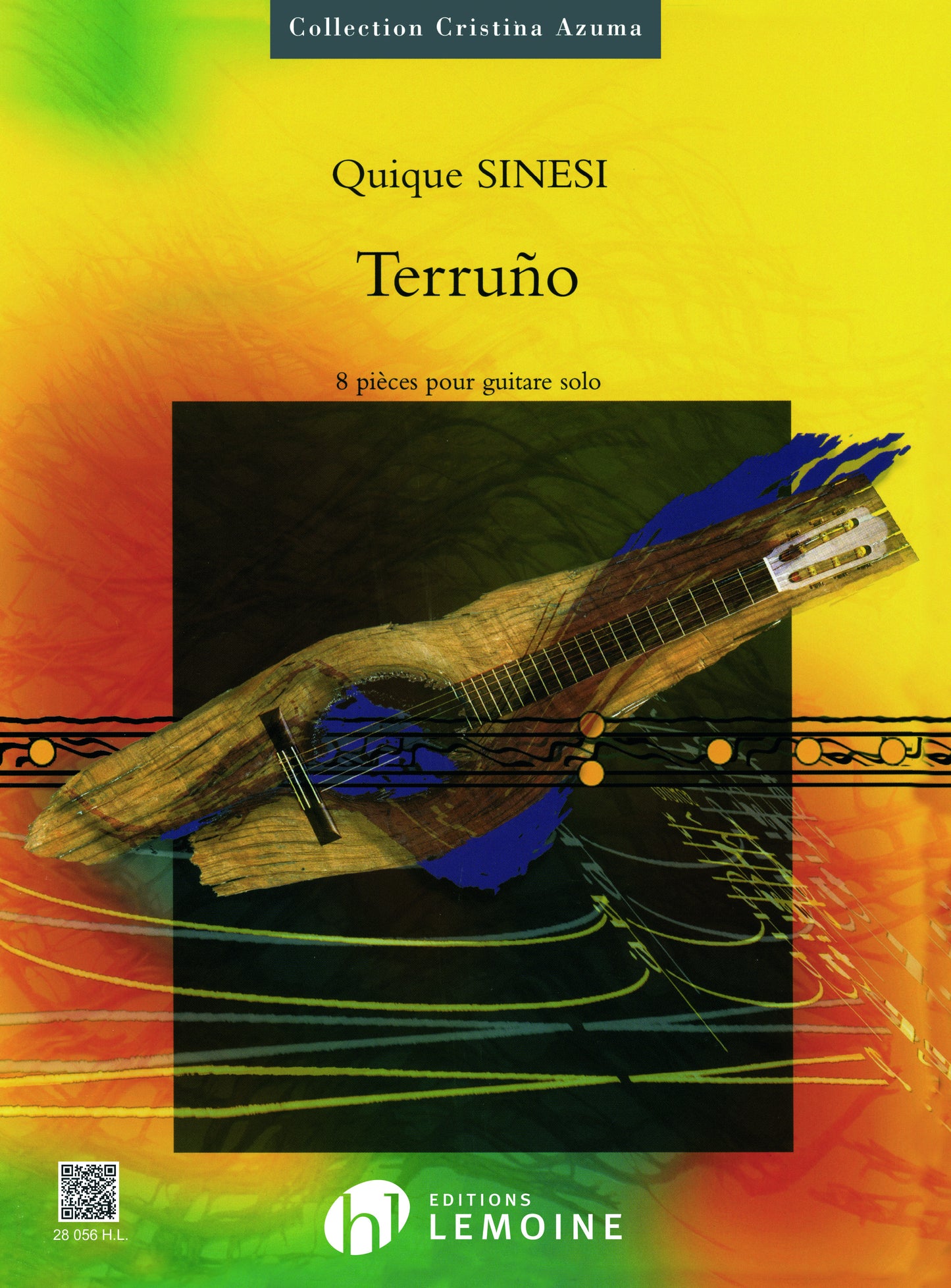 Terruno