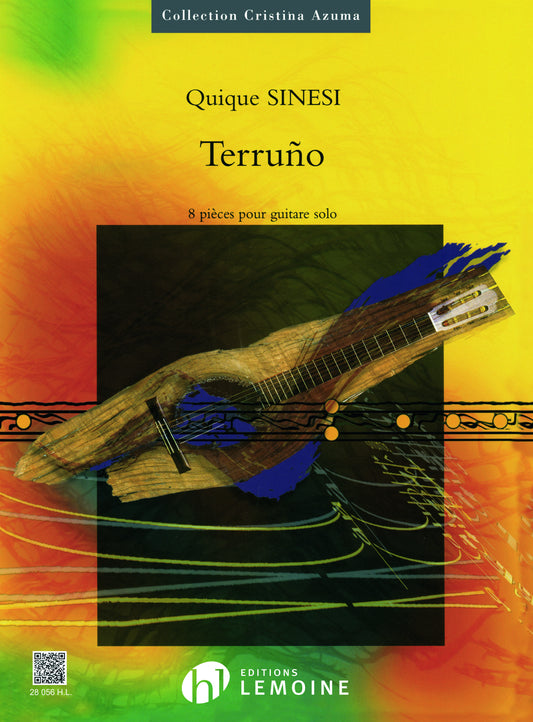 Terruno