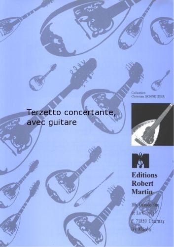 Terzetto concertante