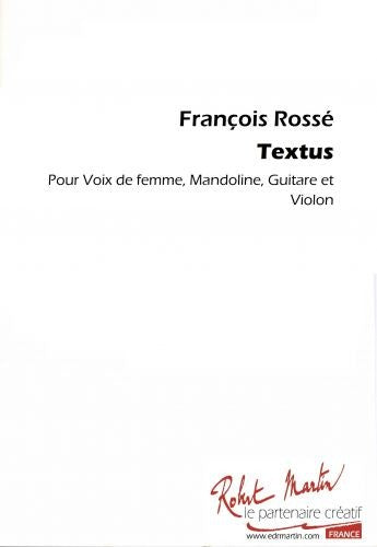 Textus