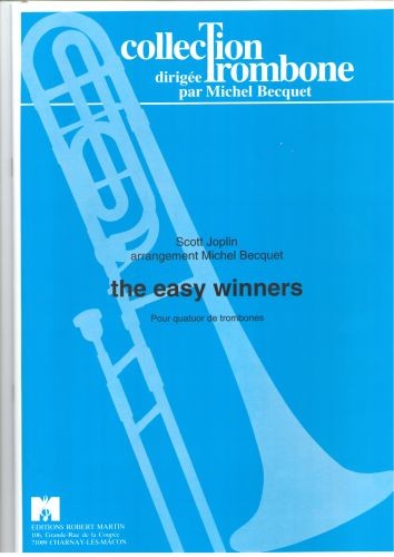 The Easy winners