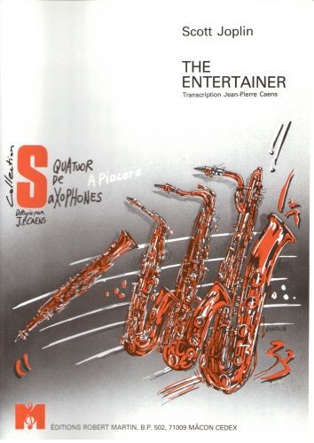 The Entertainer