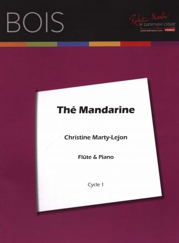 The mandarine