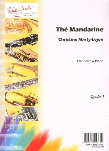 The mandarine