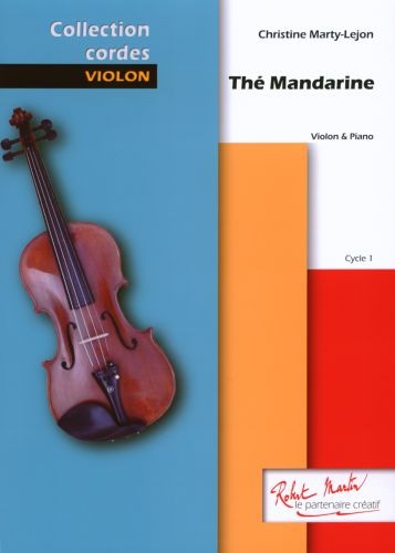 The mandarine