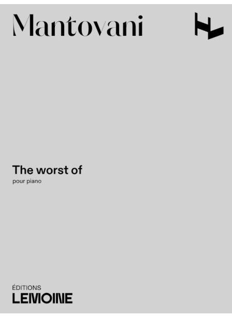 The worst of